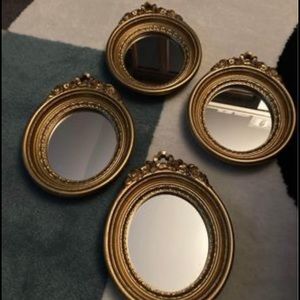 Mirrors and more $10-25 or $70 for all